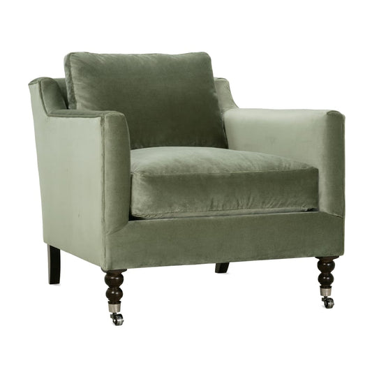 Monmouth Armchair