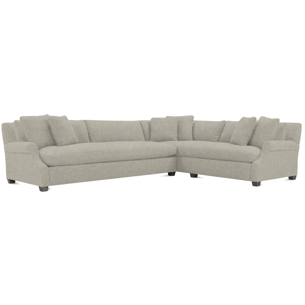 Bruton Sectional Sofa