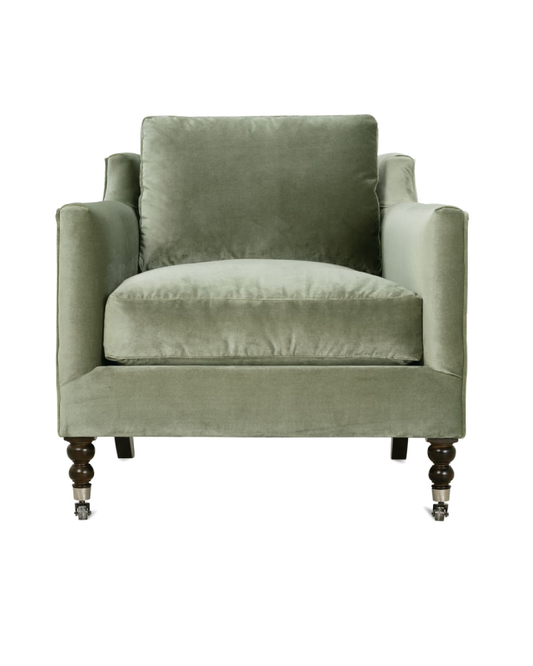 Monmouth Armchair