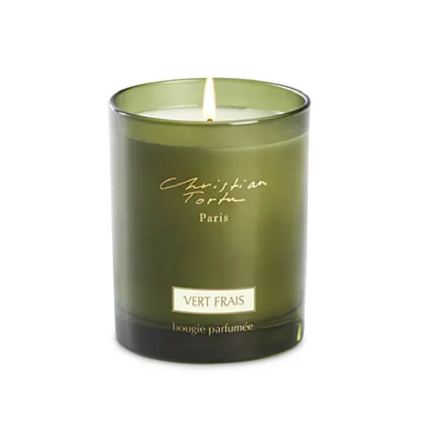 Vert Frais Candle