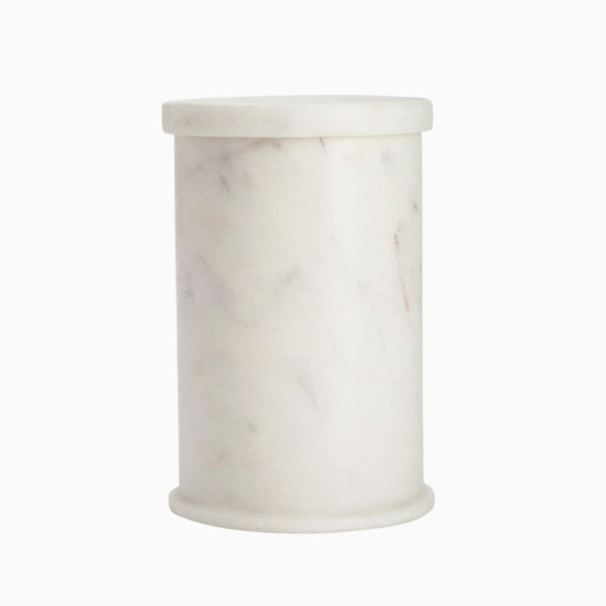 Marble Storage Jar