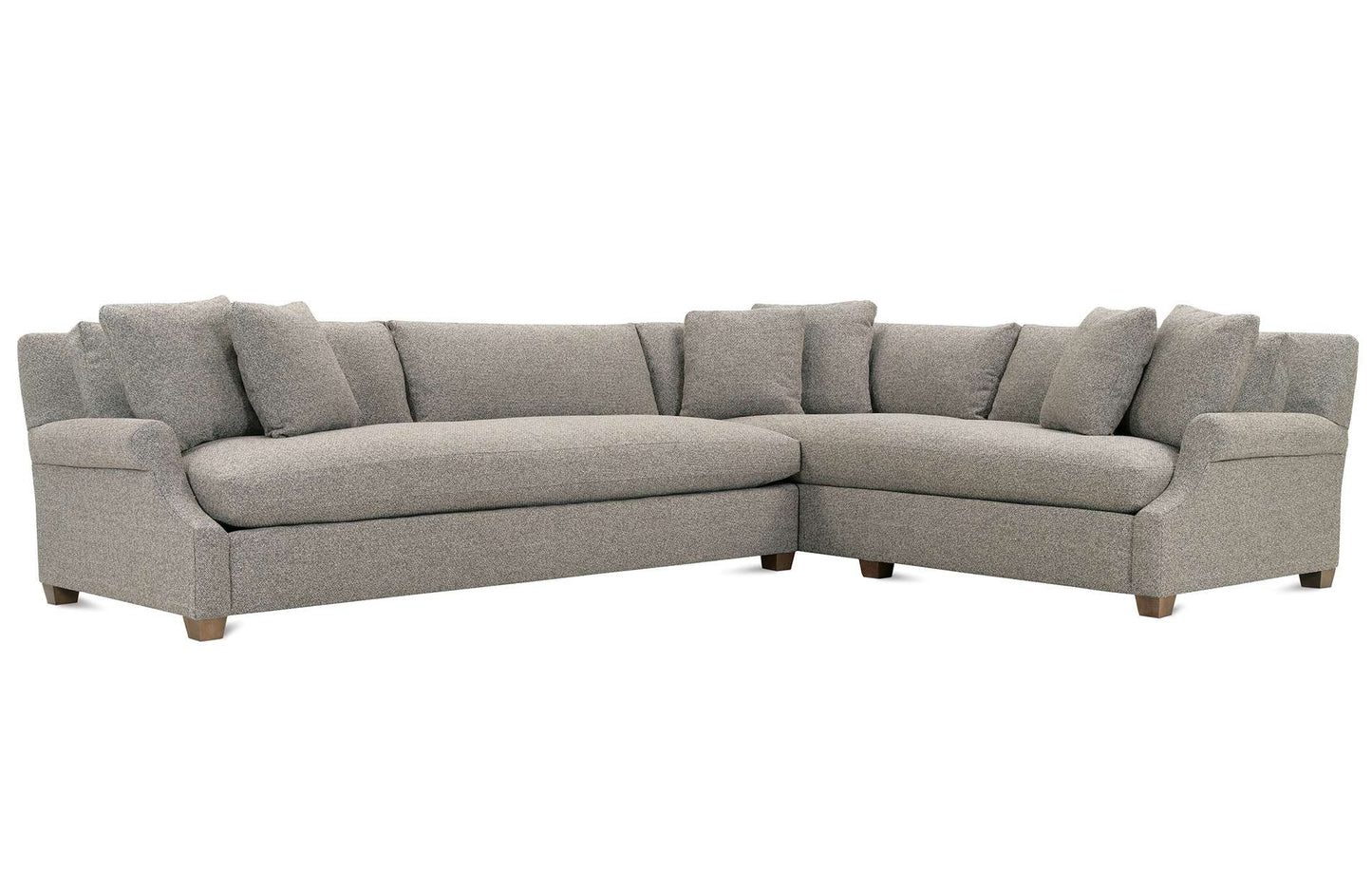 Bruton Sectional Sofa