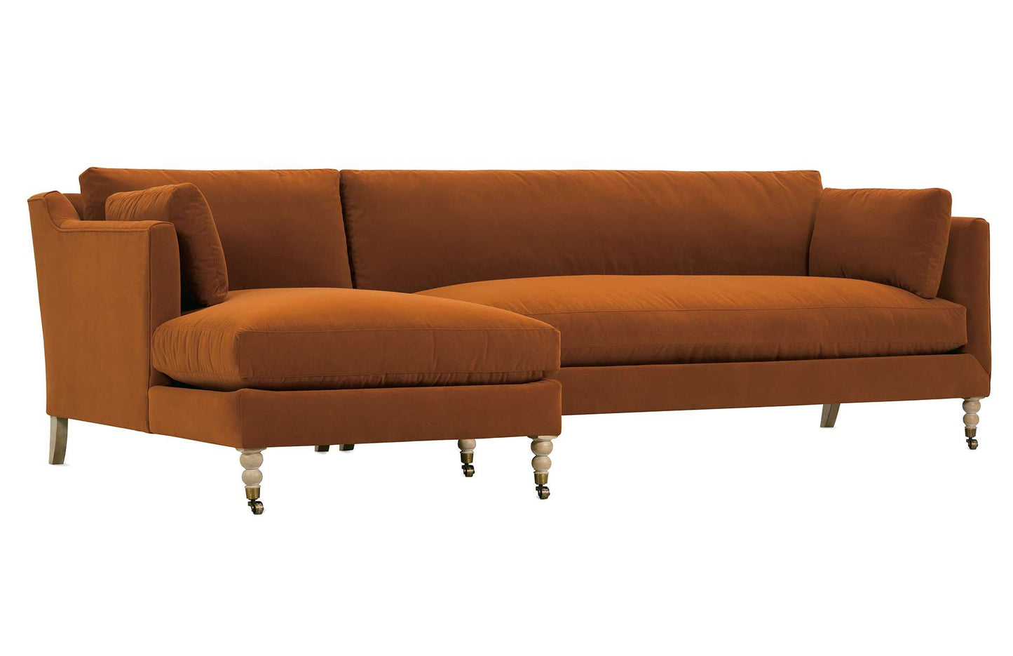 Marylebone Sectional Sofa