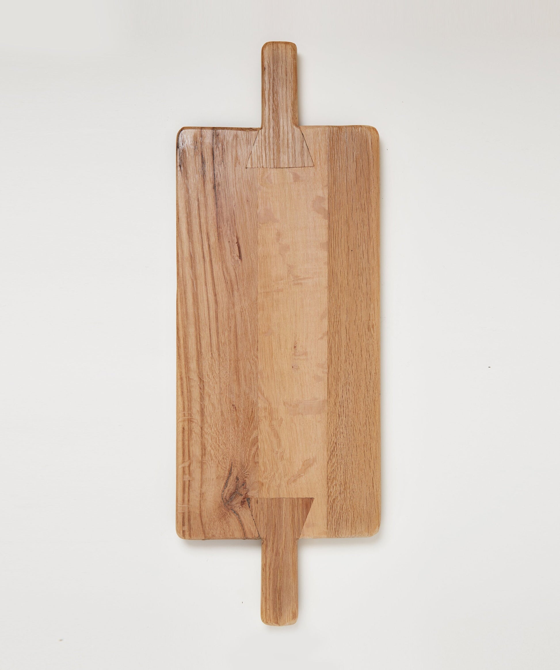 Double Handle Cutting Board