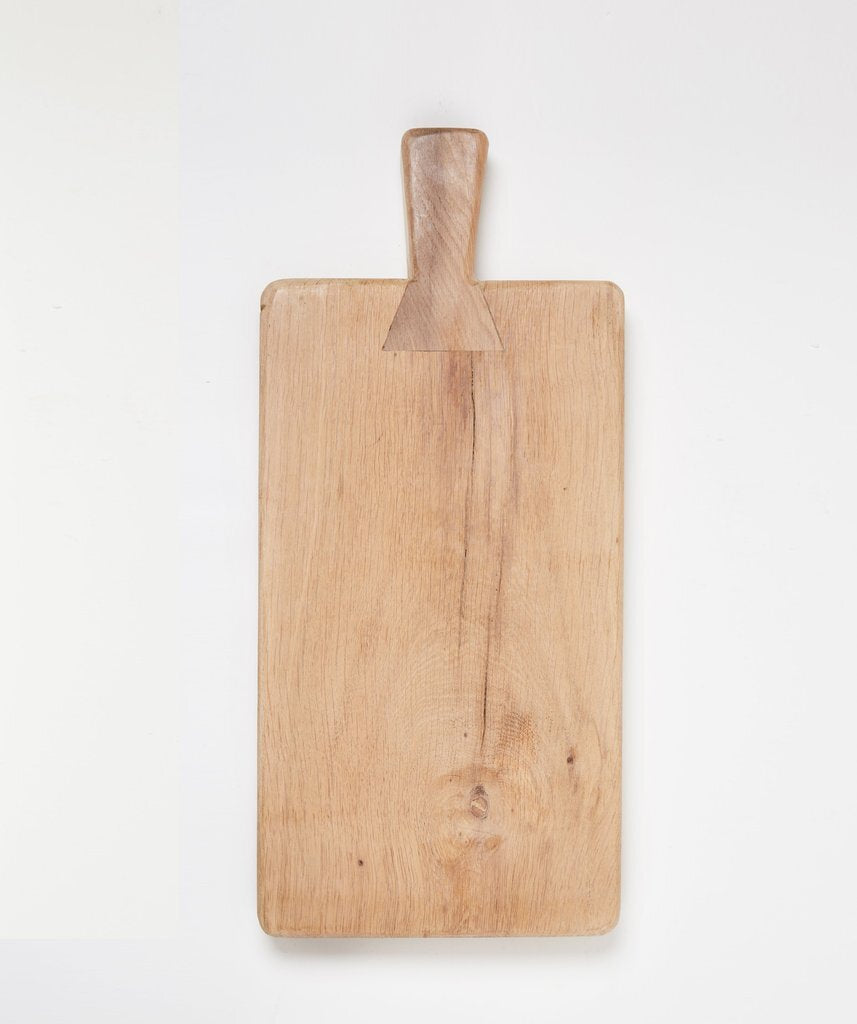 Siena Reclaimed Cutting Board